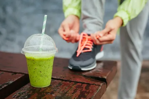Best Recovery Smoothie After Running Explained
