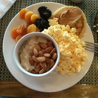 What to Eat Before a Marathon for Best Performance