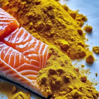 Sheet Pan Salmon for Athlete Recovery Dinner
